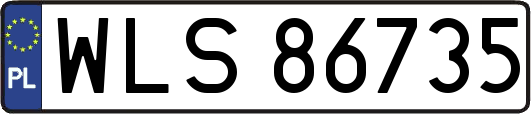 WLS86735