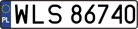 WLS86740