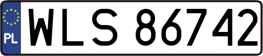 WLS86742
