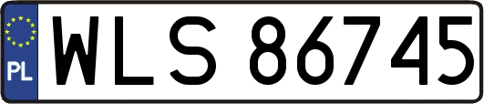 WLS86745