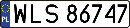 WLS86747