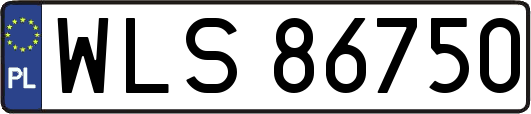 WLS86750
