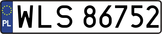 WLS86752