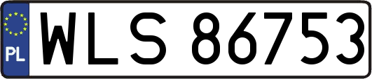 WLS86753