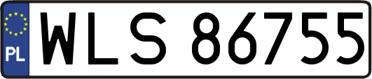 WLS86755