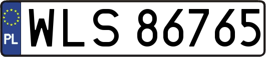 WLS86765