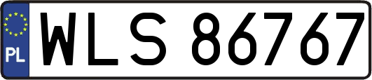 WLS86767