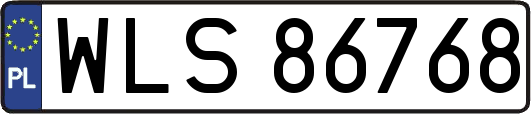 WLS86768