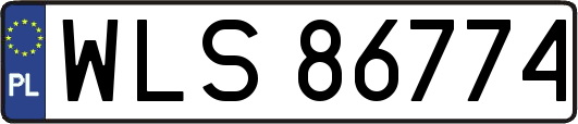 WLS86774