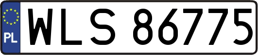 WLS86775