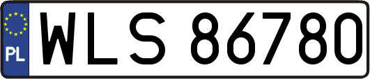 WLS86780