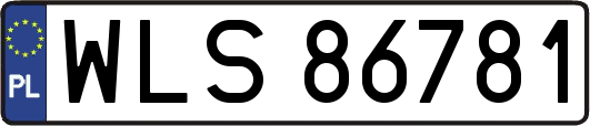 WLS86781
