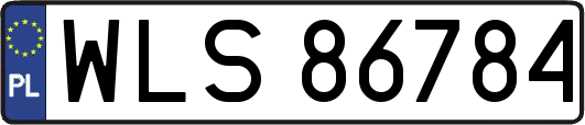 WLS86784