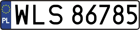 WLS86785