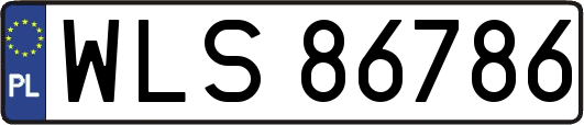 WLS86786