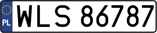 WLS86787