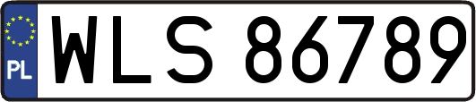 WLS86789