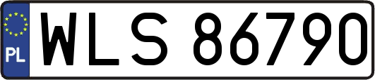 WLS86790
