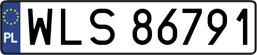 WLS86791