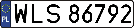 WLS86792