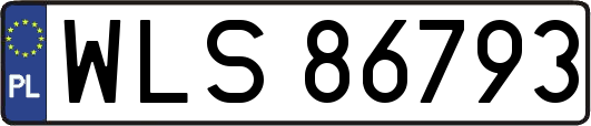 WLS86793