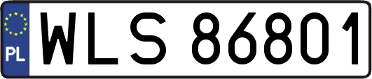 WLS86801