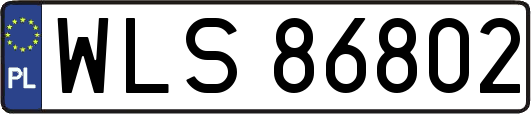 WLS86802