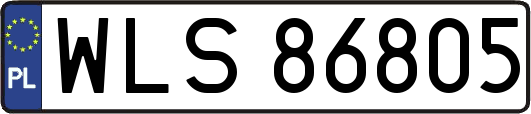 WLS86805
