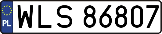 WLS86807