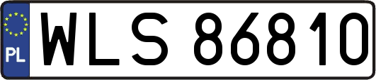 WLS86810