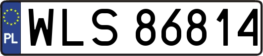 WLS86814