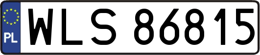 WLS86815