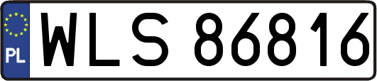 WLS86816