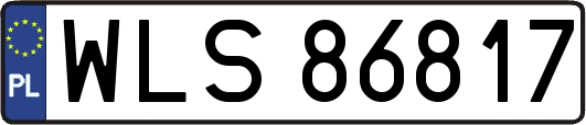 WLS86817