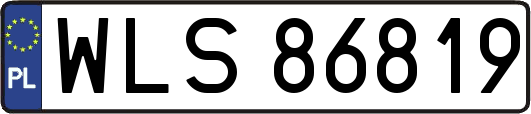 WLS86819