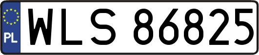 WLS86825