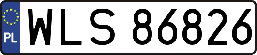 WLS86826