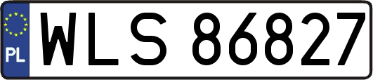 WLS86827