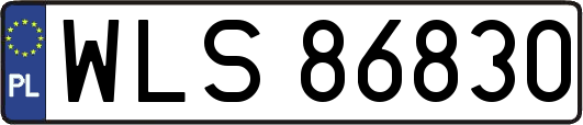 WLS86830