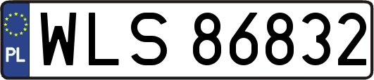 WLS86832