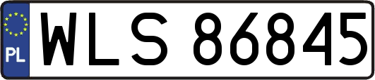 WLS86845