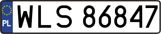 WLS86847