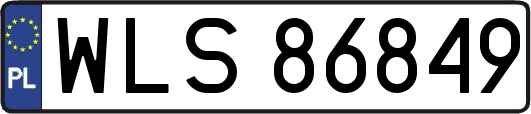 WLS86849