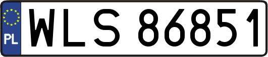 WLS86851