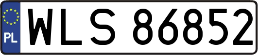 WLS86852