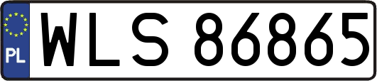 WLS86865