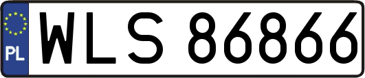 WLS86866