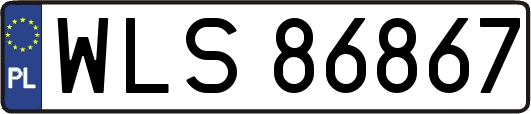 WLS86867