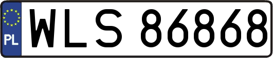 WLS86868