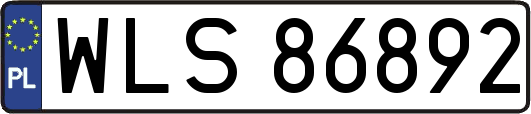WLS86892